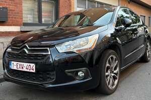Citroën DS 4