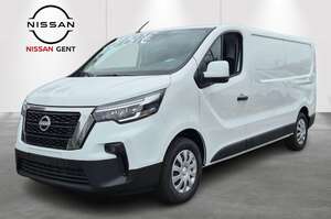 Nissan Primastar