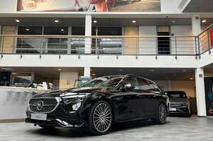 Mercedes-Benz Classe E