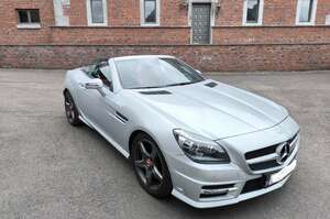 Mercedes-Benz Classe SLK