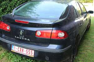 Renault Laguna