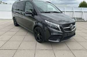 Mercedes-Benz Classe V