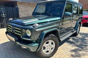Mercedes-Benz Classe G