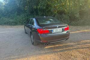 BMW Série 7