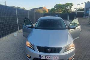 Seat Toledo