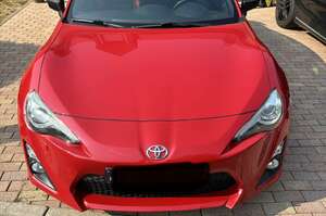 Toyota GT86