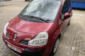 Renault Modus