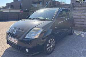 Citroën C2
