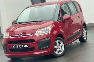 Citroën C3 Picasso