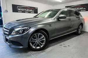 Mercedes-Benz Classe C