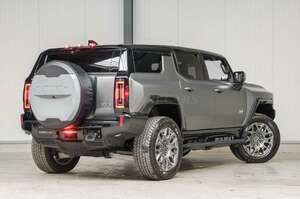 Hummer 