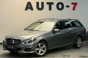 Mercedes-Benz Classe E