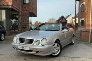 Mercedes-Benz Classe CLK