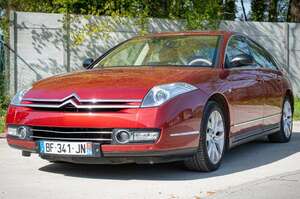 Citroën C6