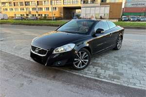 Volvo C70