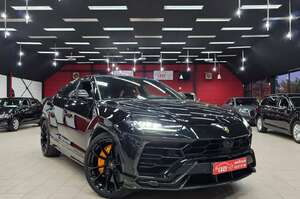 Lamborghini 