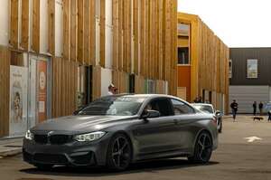BMW Série 4