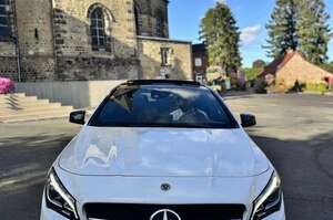 Mercedes-Benz Classe CLA