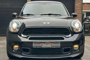 MINI Paceman