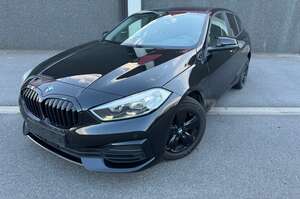 BMW 1 Reeks
