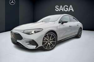 Mercedes-Benz Classe CLA