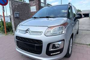 Citroën C3 Picasso