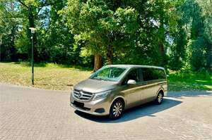 Mercedes-Benz Classe V