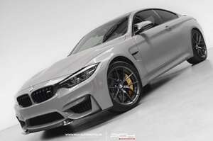 BMW 4 Reeks