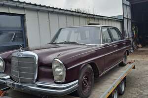 Mercedes-Benz Classe S