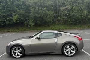 Nissan 370Z