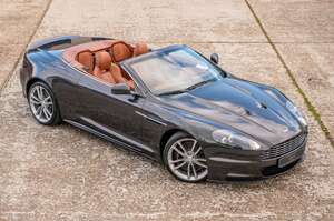 Aston Martin 