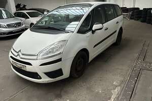 Citroën Grand C4 Picasso