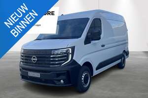 Nissan Interstar