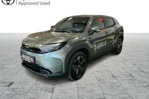 Toyota Urban Cruiser