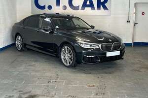 BMW 7 Reeks
