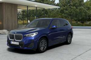 BMW 1 Reeks