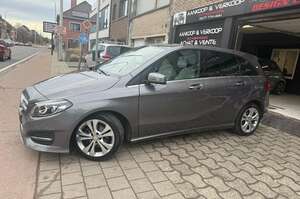 Mercedes-Benz Classe B