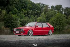 Lancia Delta