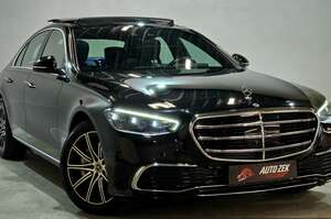 Mercedes-Benz Classe S