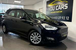 Ford Grand C-Max