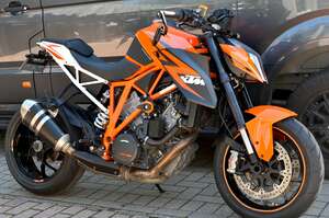  1290 super duke r