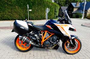 1290 super duke gt