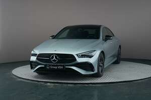 Mercedes-Benz Classe CLA