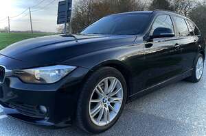 BMW Série 3