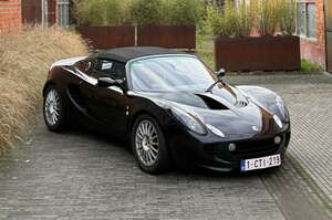 Lotus Elise