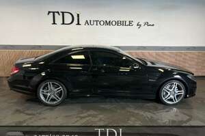 Mercedes-Benz Classe CL