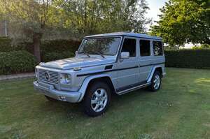 Mercedes-Benz Classe G