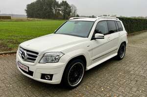 Mercedes-Benz Classe GLK