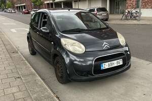 Citroën C1