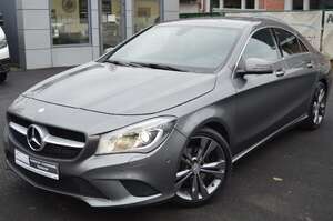 Mercedes-Benz Classe CLA